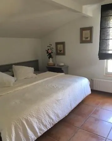 Holiday home Casa De Los Belgas