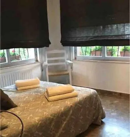 Casa De Belgas