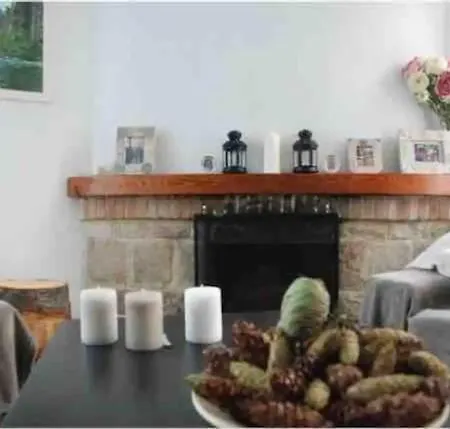 Casa De Belgas 펜션