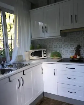 Casa De Los Belgas Holiday home