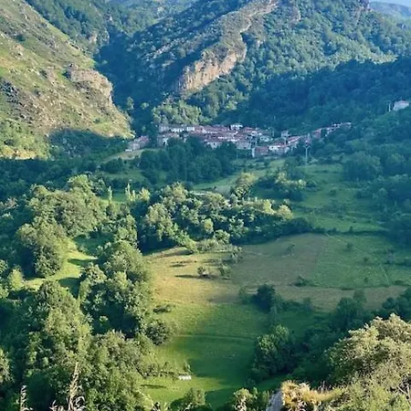 Casa De Belgas *