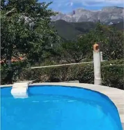 펜션 Casa De Belgas 프라마