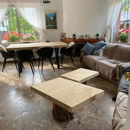 Casa De Belgas
