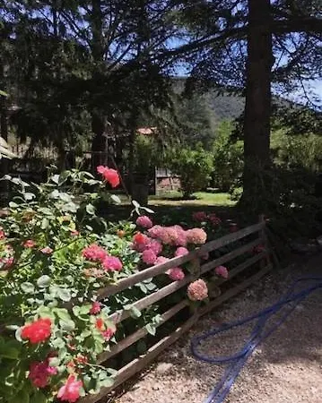 Casa De Los Belgas Holiday home Frama