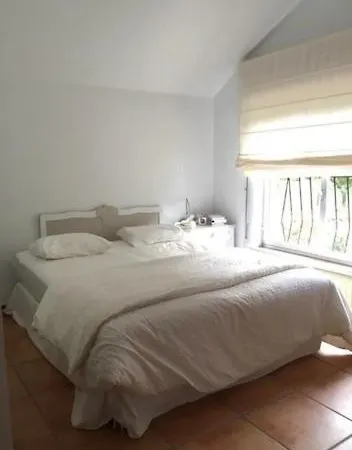펜션 Casa De Belgas