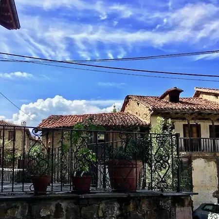 Holiday home Casa De Los Belgas Frama