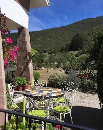 Casa De Los Belgas