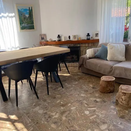 펜션 Casa De Belgas