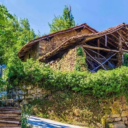 Casa De Belgas 펜션