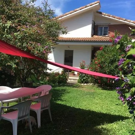 Casa De Belgas