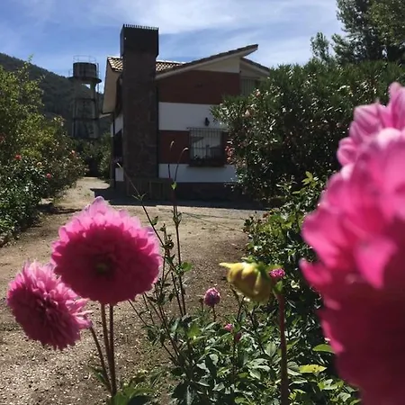 Casa De Los Belgas