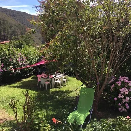 Casa De Los Belgas Holiday home Frama