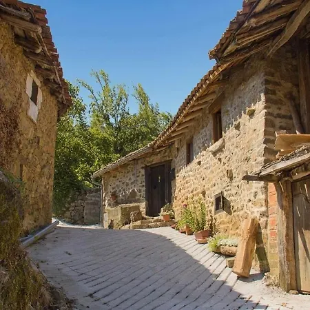 Casa De Belgas