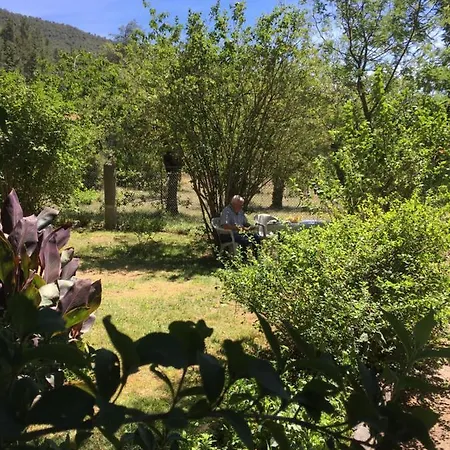 Casa De Los Belgas Holiday home Frama