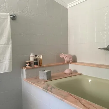 Casa De Belgas * 프라마