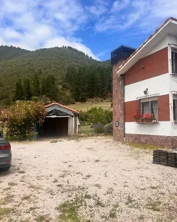Casa De Belgas 펜션 프라마